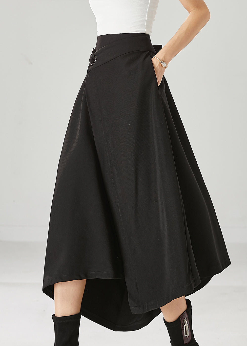 Elegantly Styled Garment for Everyday Wear