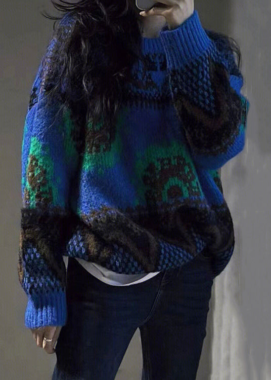 Classic Vintage & Enduringly Stylish Sweater