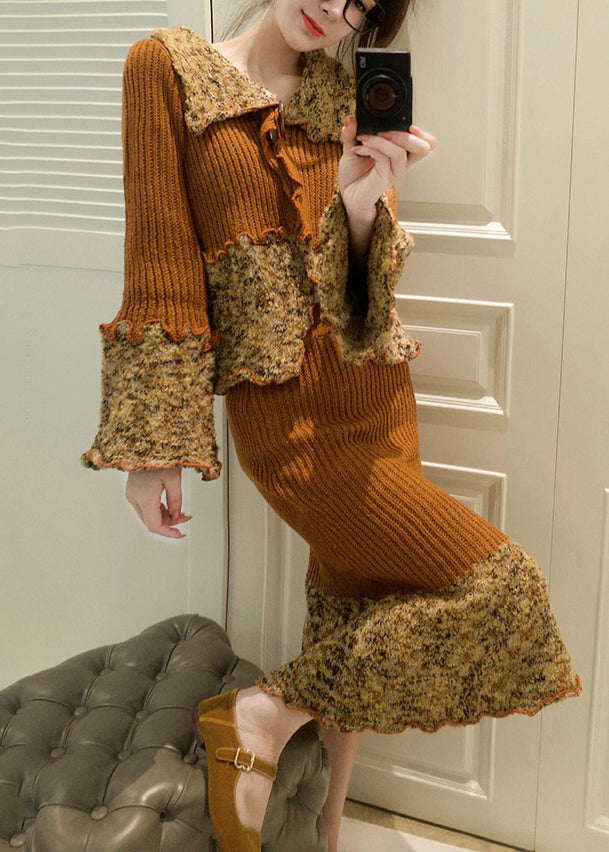Beautifully Crafted Cardigan in a Classic Style