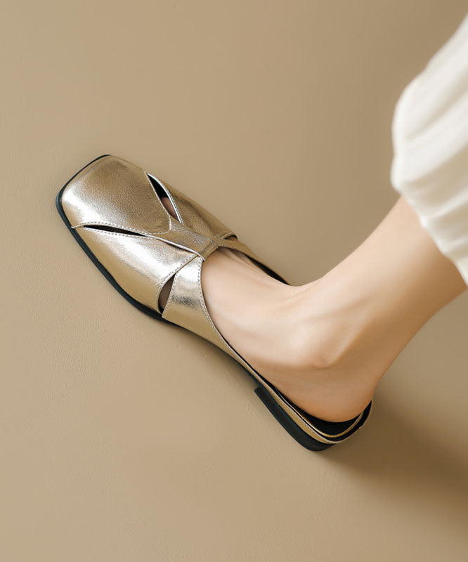 Beautifully Crafted Orthopedic Sandals