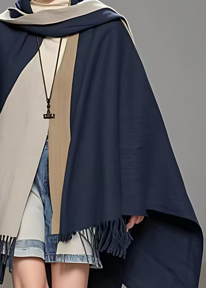 Classic Vintage Coat with a Flattering Fit