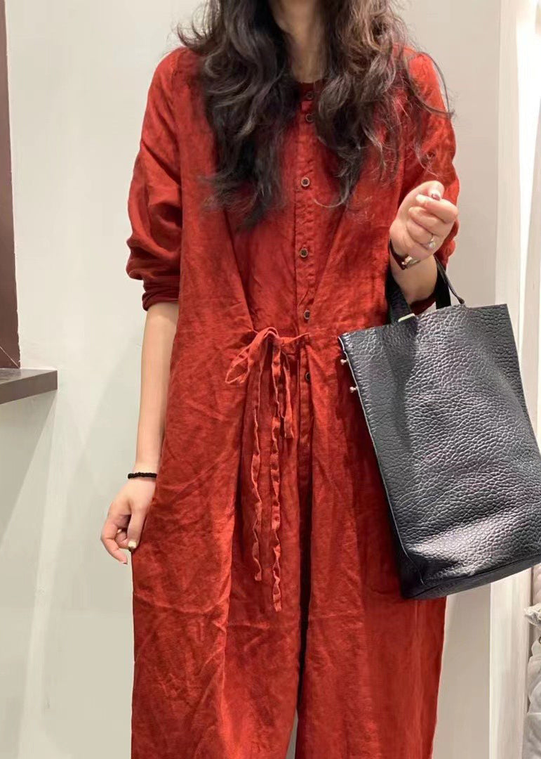 Beautifully Finished Garment in a Timeless Design