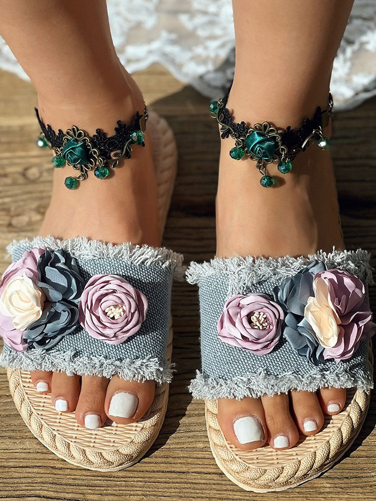 Comfortable Orthopedic Sandals for Daily Wear