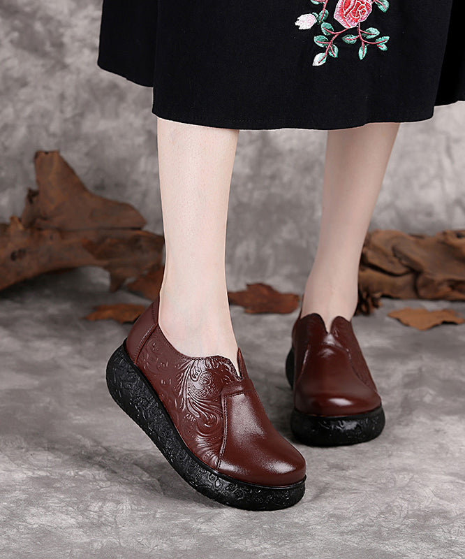 Elegant Orthopedic Heels for Every Step