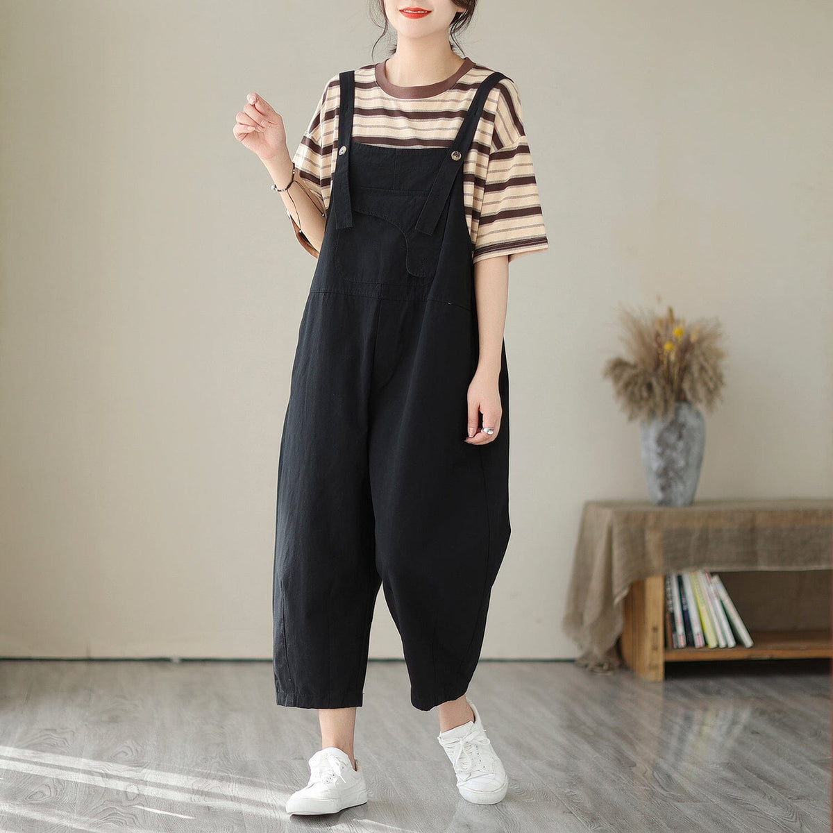 Elegantly Styled Garment for Everyday Wear
