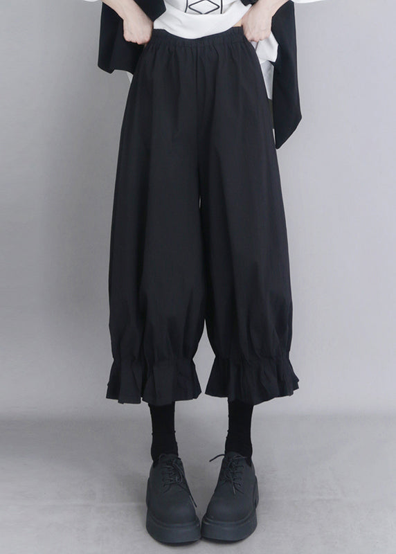 Beautifully Balanced Pants with Timeless Character