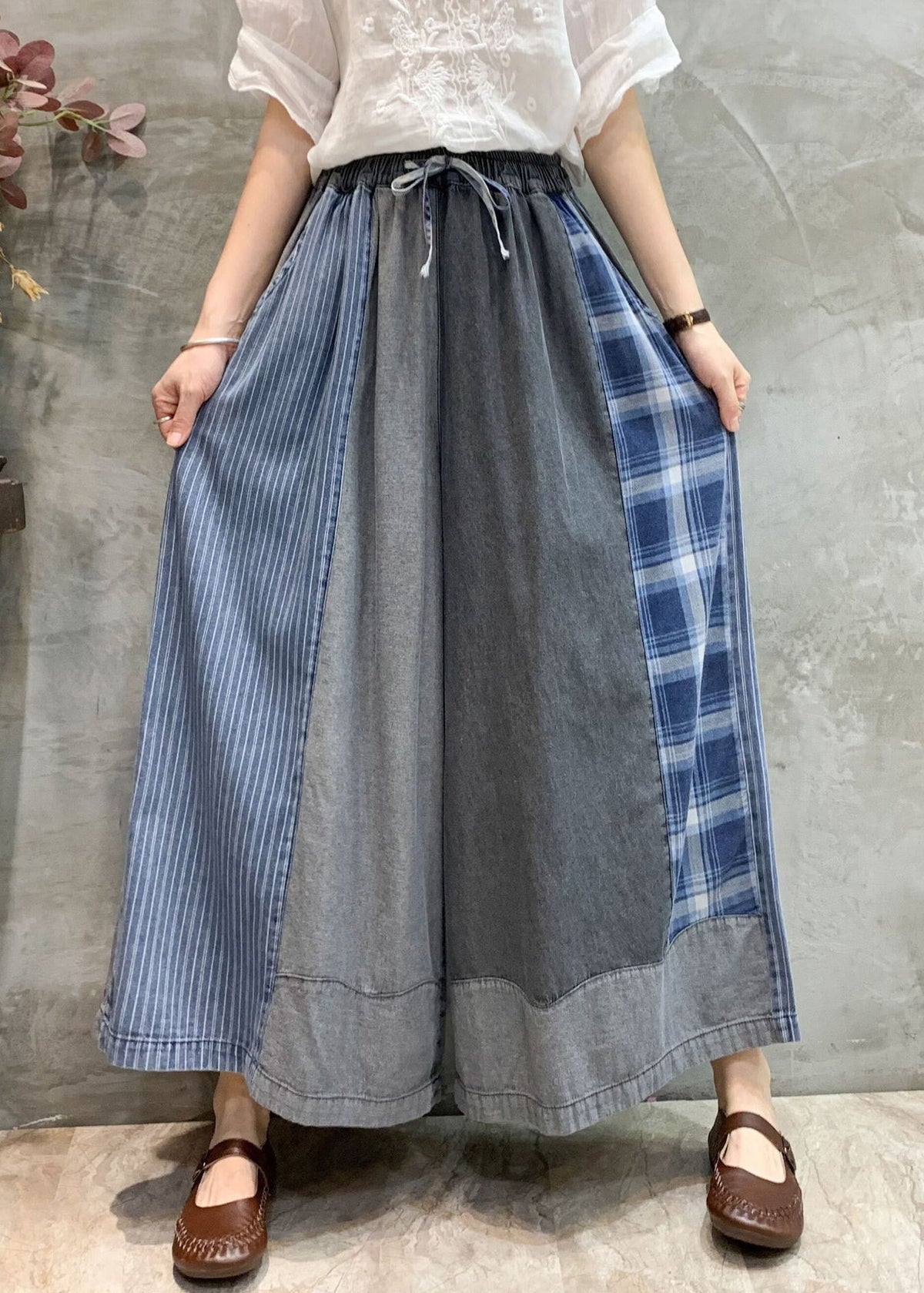 Sophisticated Pants with a Clean Classic Look