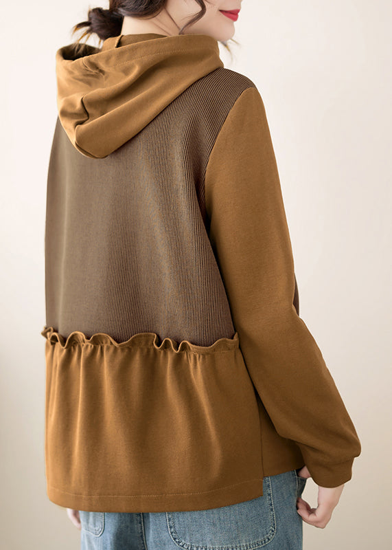 Classic Vintage Shirt with a Flattering Fit