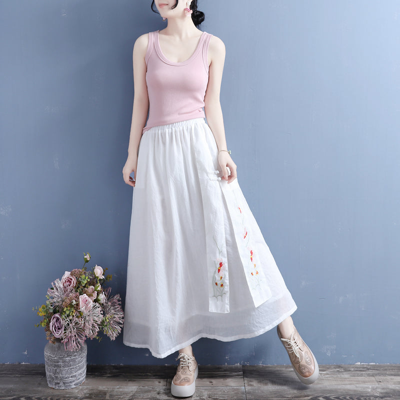 Classic Vintage Garment with a Flattering Fit