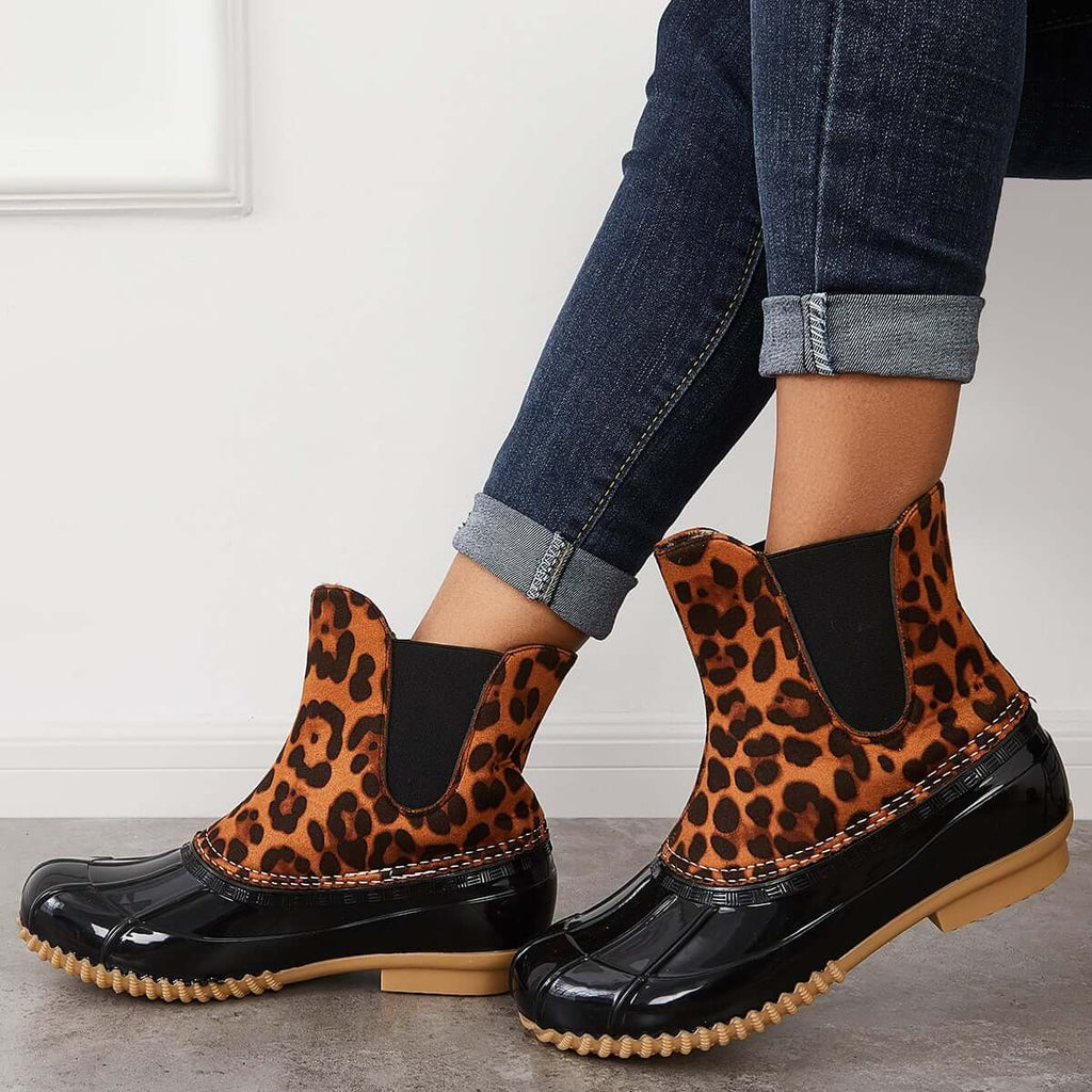 Beautifully Crafted Orthopedic Boots