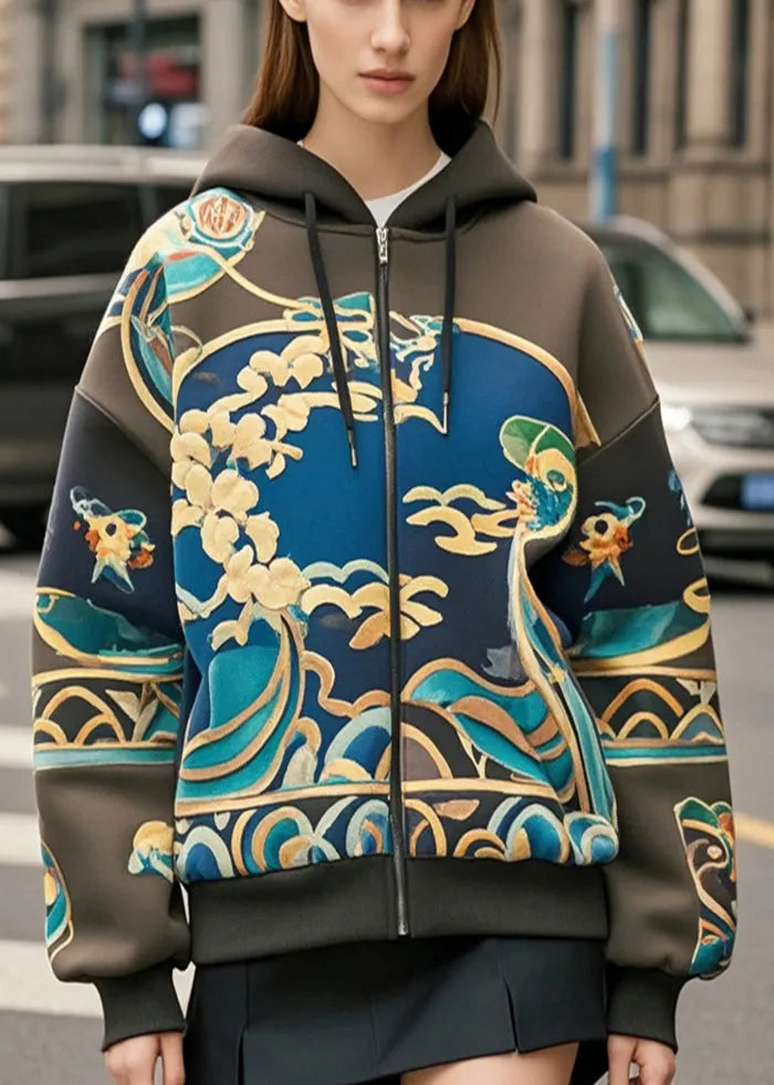 Beautifully Finished Coat in a Timeless Design