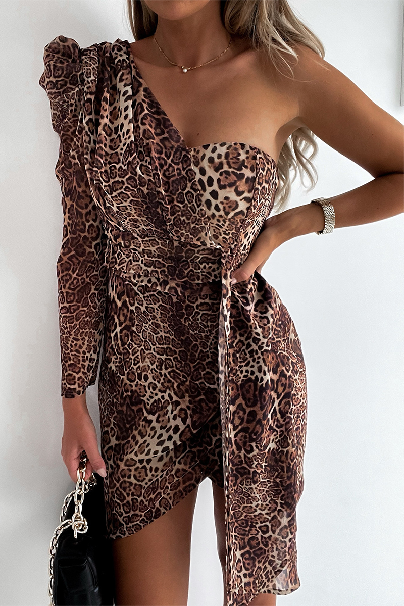 Leopard Print