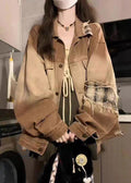 Beautifully Finished Coat in a Timeless Design
