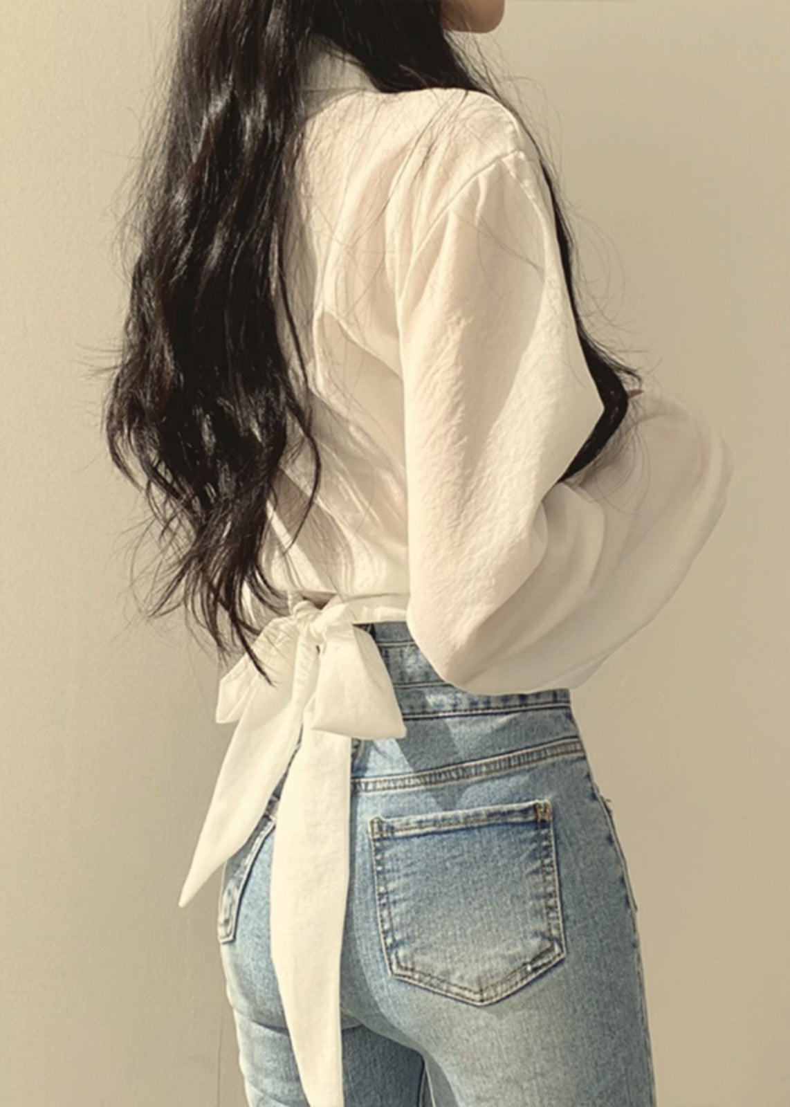 Gracefully Styled Shirt for Any Occasion