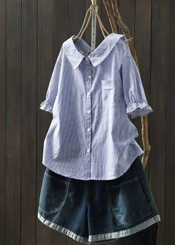 Beautifully Finished Shirt in a Timeless Design