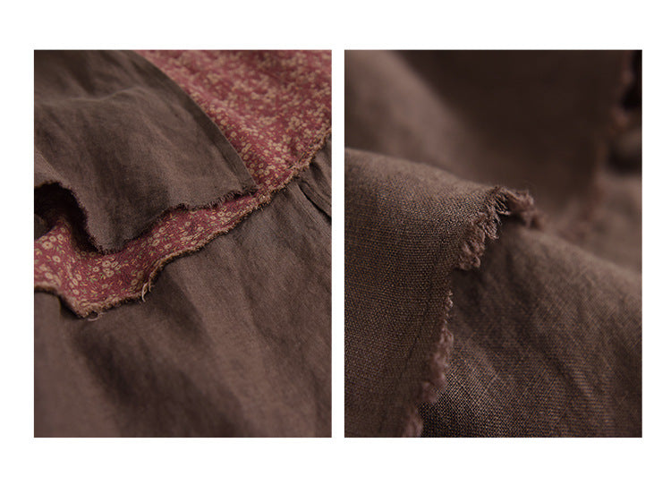 Beautifully Finished Garment in a Timeless Design