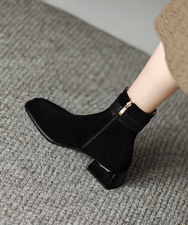 Beautifully Crafted Orthopedic Boots