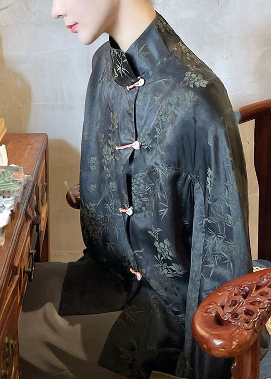 Beautifully Finished Shirt in a Timeless Design