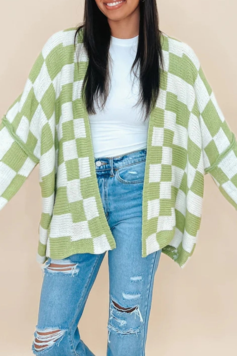 Elegantly Styled Cardigan for Everyday Wear