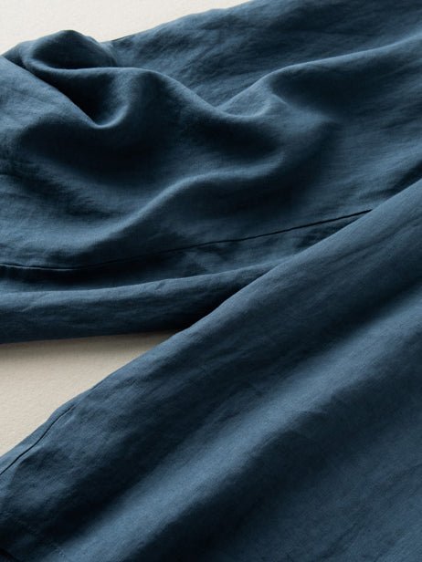 Polished Pants with an Effortless Classic Look