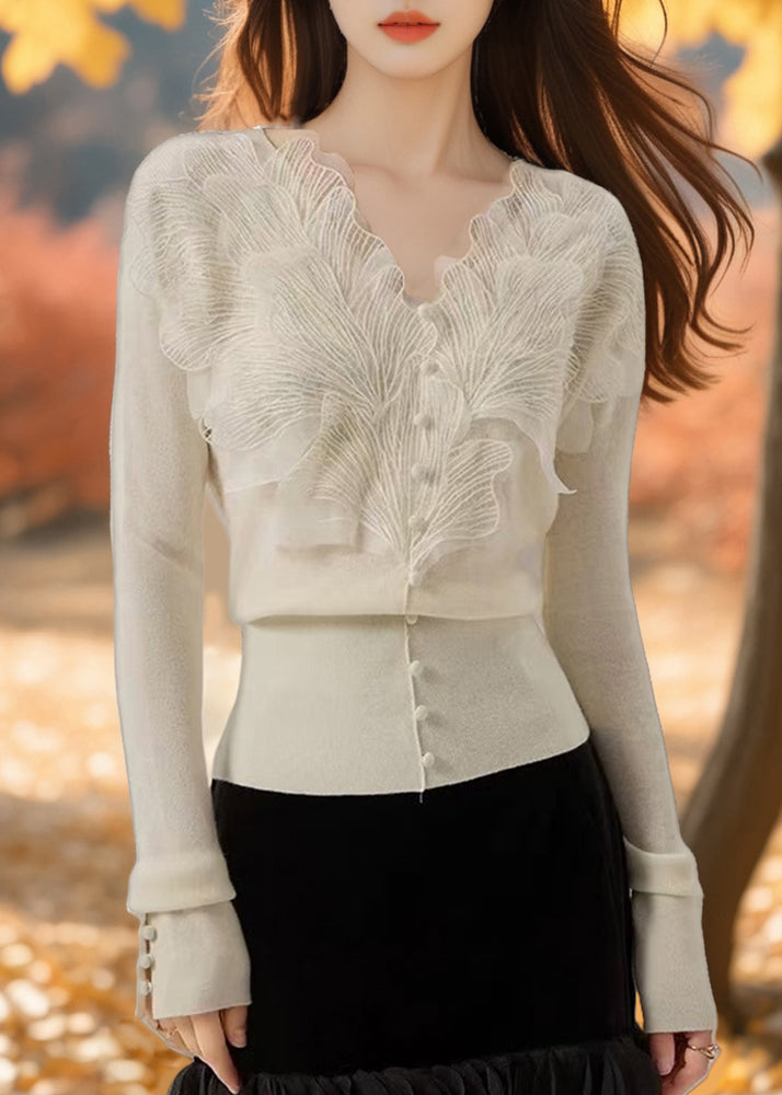 Delicate Artisan Ring