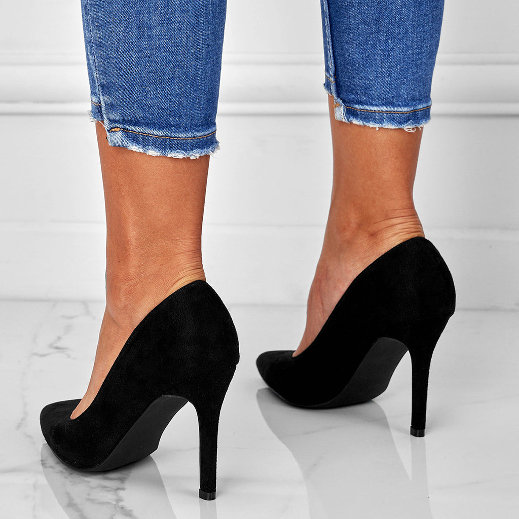Comfortable Orthopedic Heels for Daily Wear