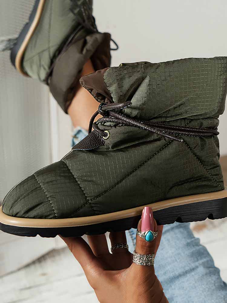 Stylish Orthopedic Boots for Any Occasion