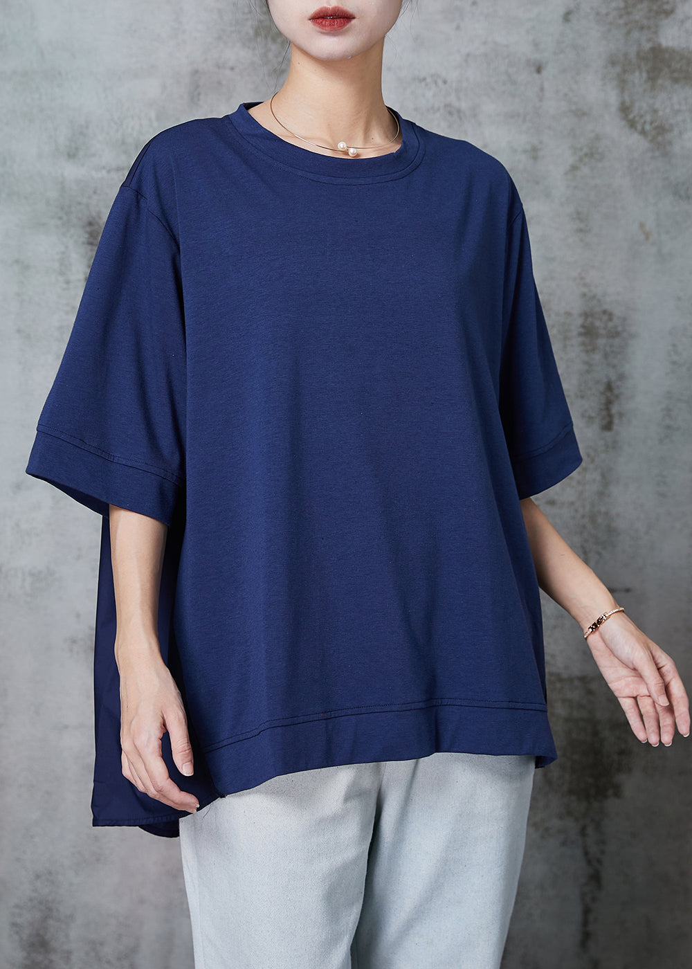 Beautifully Crafted Shirt in a Classic Style