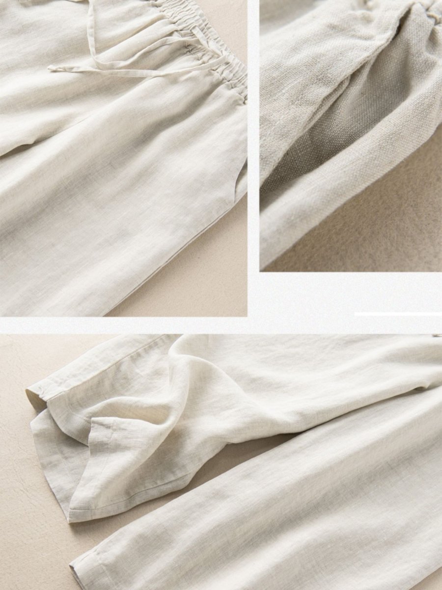 Elegantly Styled Pants for Everyday Wear