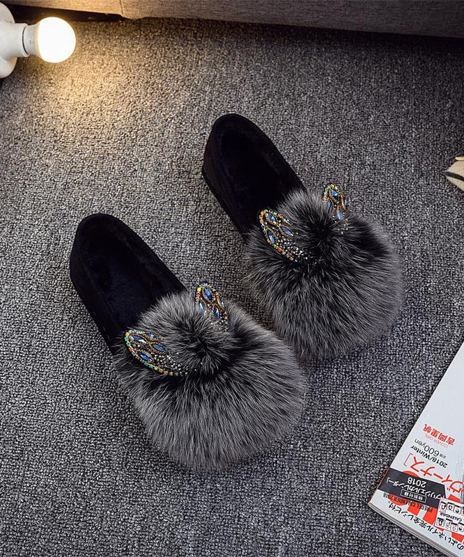 Elegant Orthopedic Shoes for Every Step
