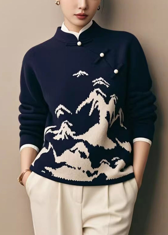Classic Vintage & Enduringly Stylish Sweater