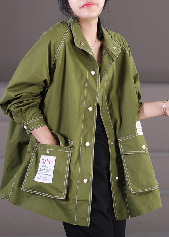 Elegantly Styled Coat for Everyday Wear