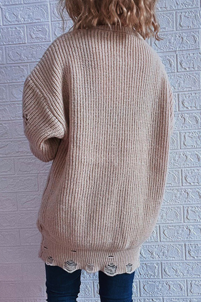 Classic Vintage Top with a Flattering Fit