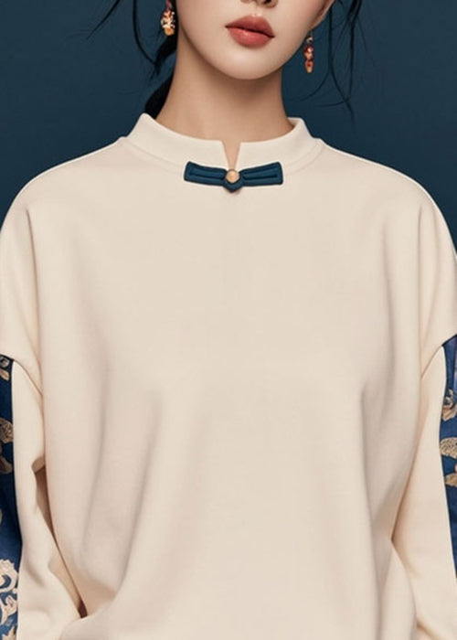 Well Tailored Shirt with a Graceful Silhouette