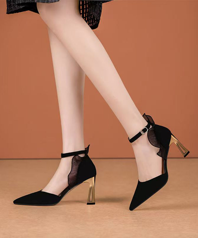 Vintage Inspired Orthopedic Sandals