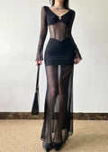 Classic Vintage & Enduringly Stylish Dress