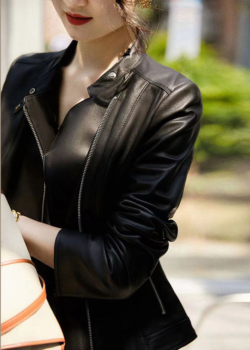 Sophisticated Jacket with a Clean Classic Look