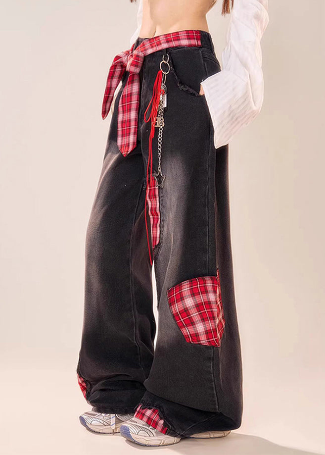 Sophisticated Pants with a Clean Classic Look