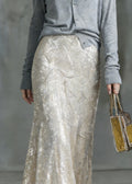 Beautifully Finished Garment in a Timeless Design