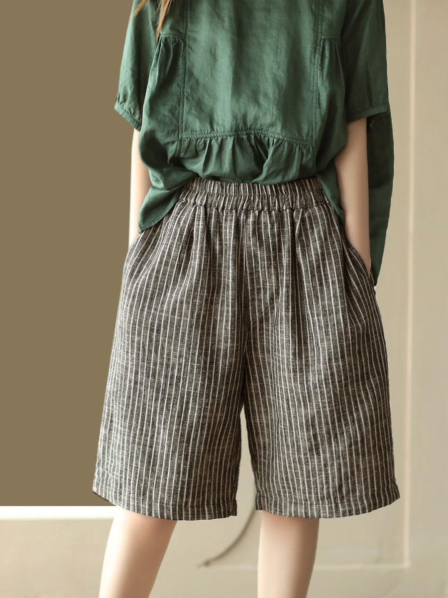 Beautifully Balanced Pants with Timeless Character