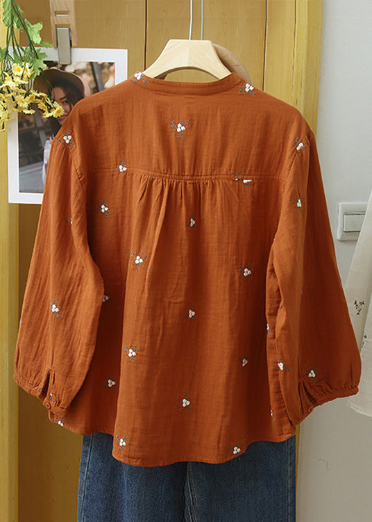 Effortlessly Elegant Blouse with a Timeless Design