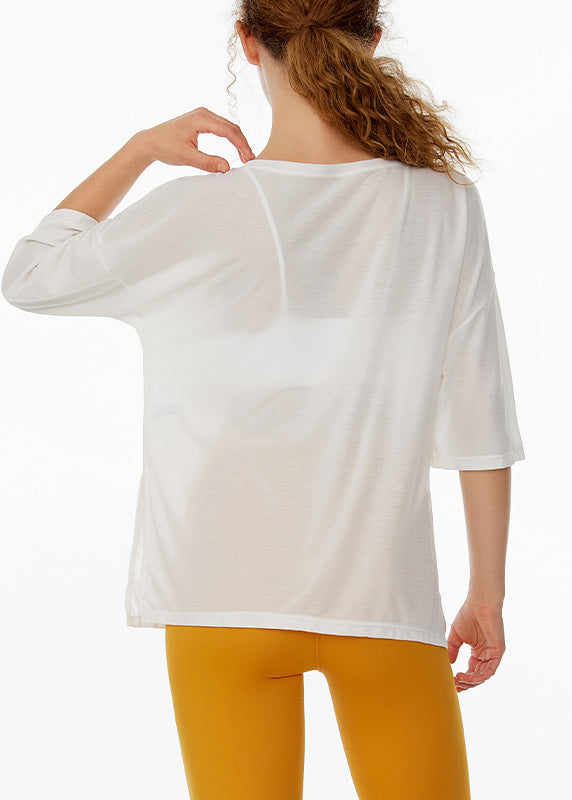 Vintage Inspired Top with a Contemporary Edge