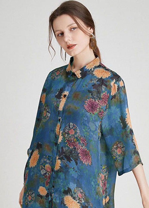 A Vintage Style Garment with Delicate Timeless Details