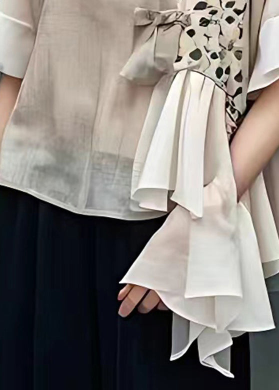 Elegantly Styled Top for Everyday Wear