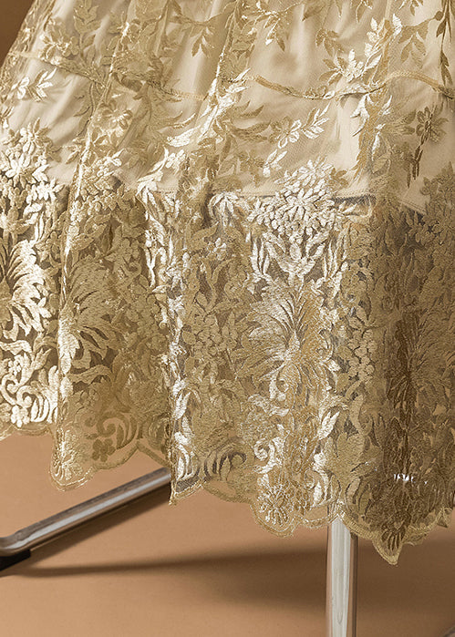 Gracefully Styled Garment for Any Occasion