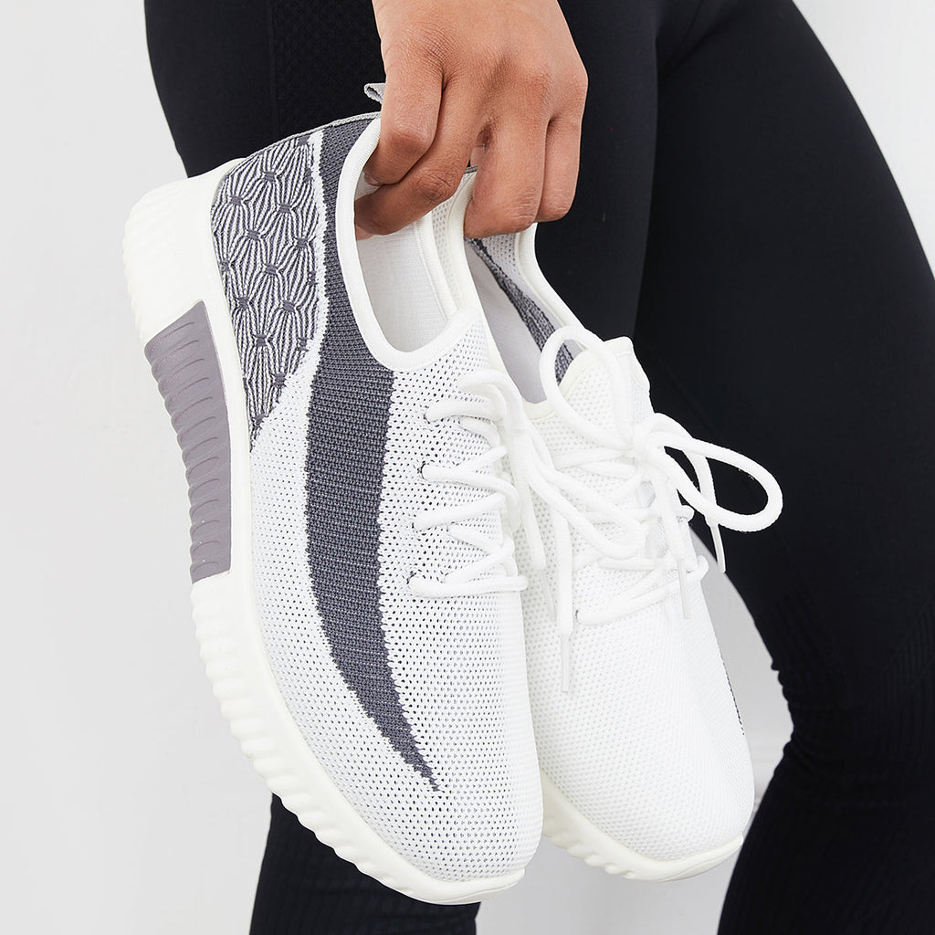 Vintage Inspired Orthopedic Sneakers