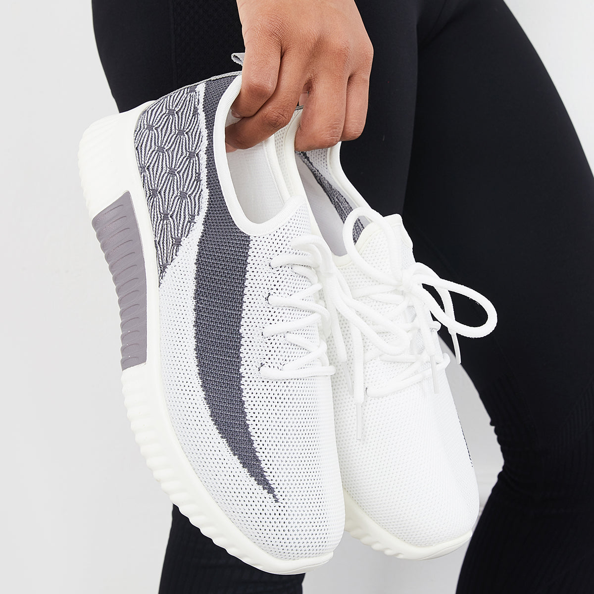 Vintage Inspired Orthopedic Sneakers
