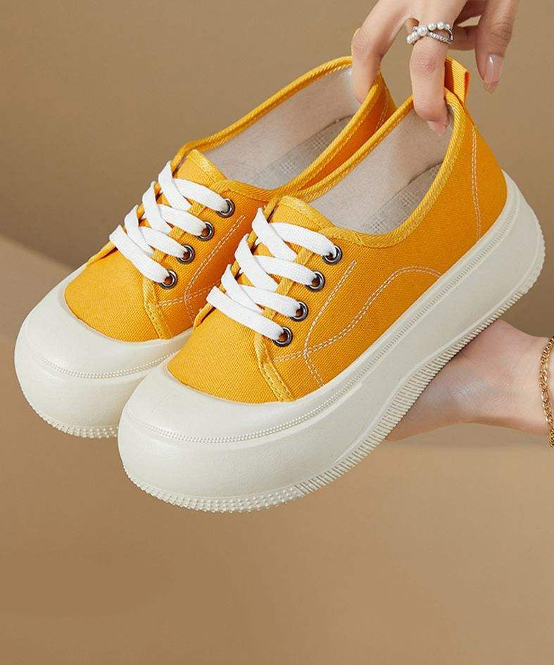 Vintage Inspired Orthopedic Shoes