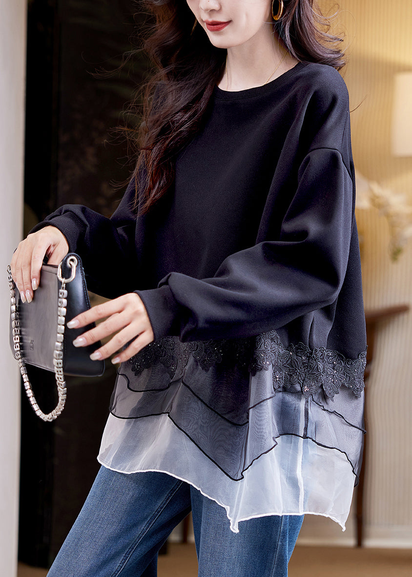 Beautifully Finished Shirt in a Timeless Design