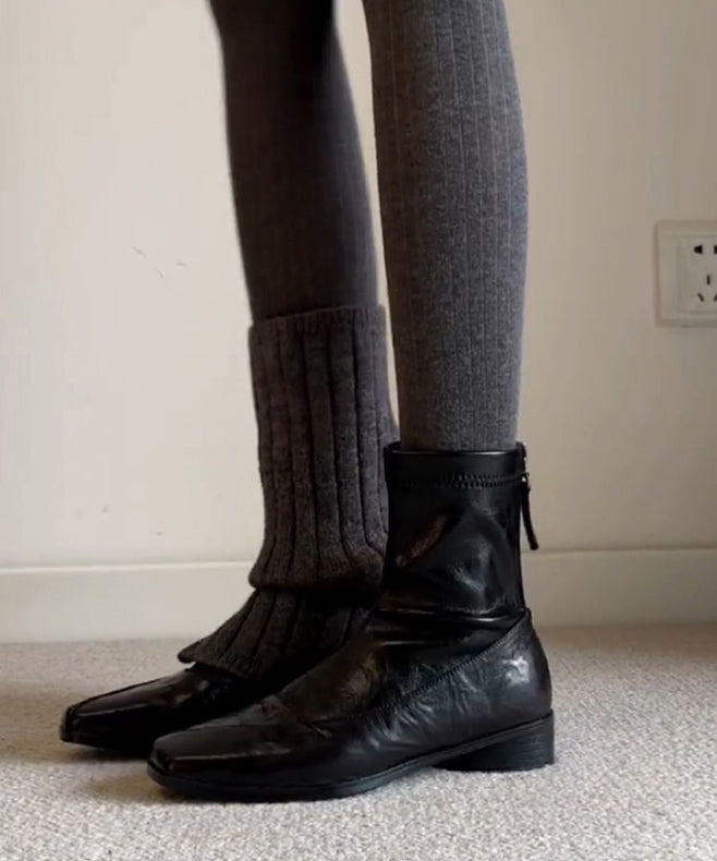 Stylish Orthopedic Boots for Any Occasion
